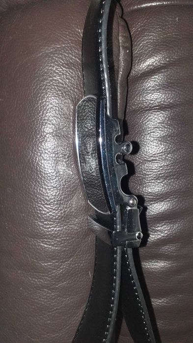 Pasek młodzieżowy Peugeot