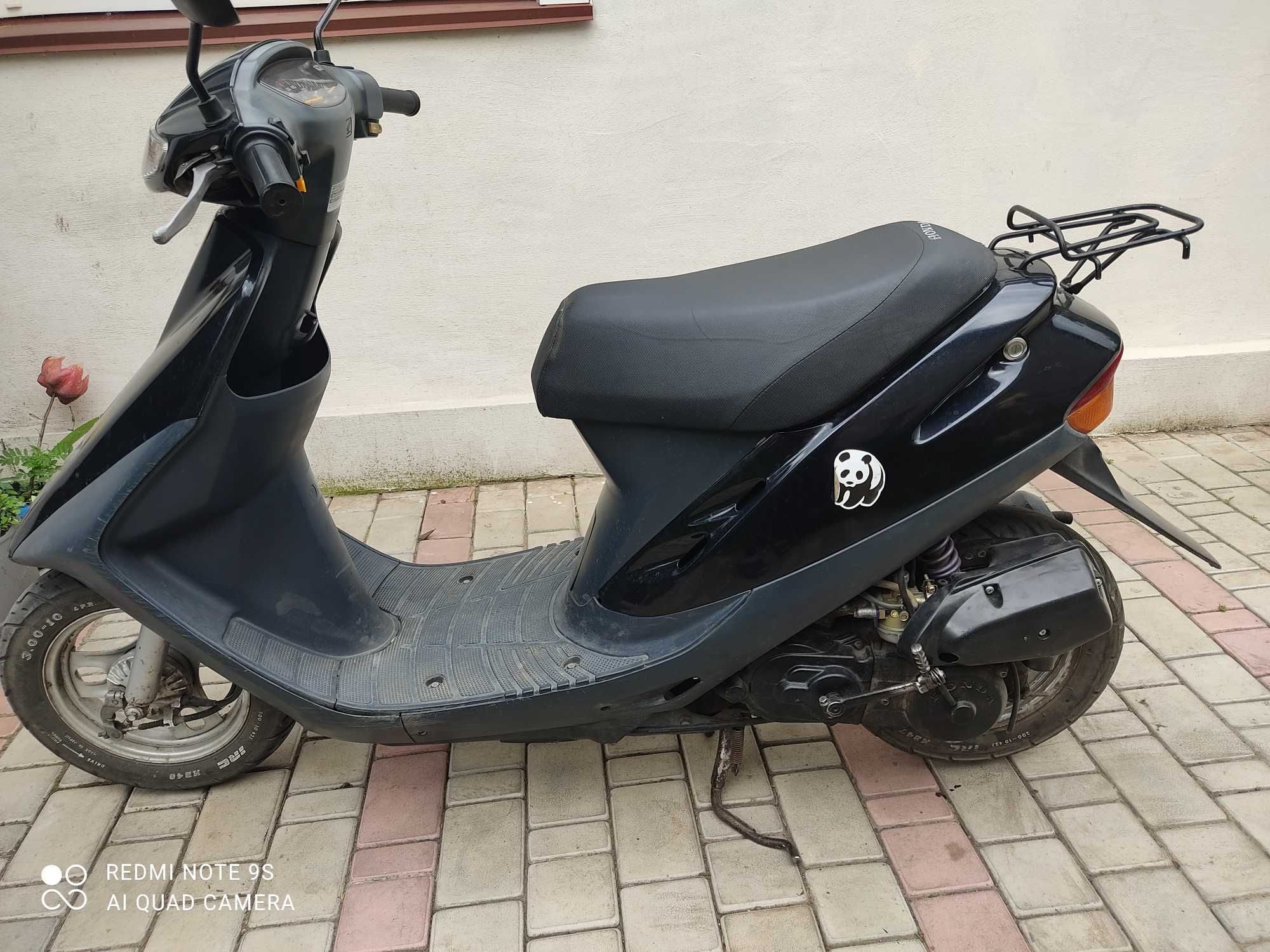 Продам скутер Honda dio 27