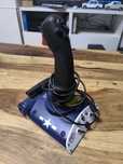 Joystick PlayStation 3 PS3 Pacific aviator stick