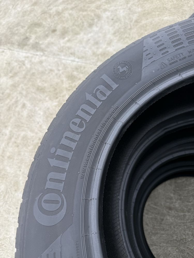 215/60/17 Continental Conti Eco Contact 5