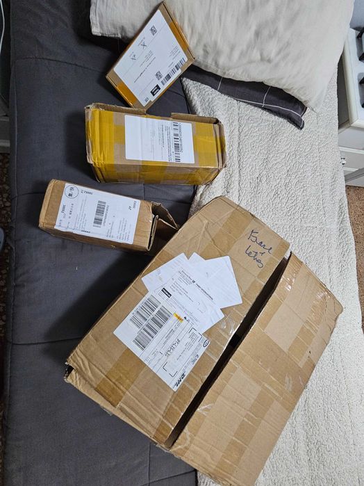 Escap Full Completo Kawasaki Z900