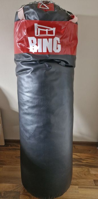Worek bokserski 60 kg wiszący