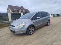 Ford S-Max 1.8 TDCi