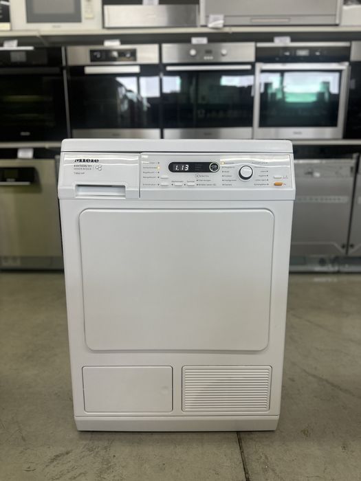 Сушильна машина Miele T 8861