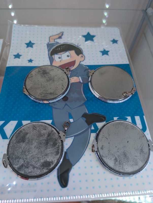 Osomatsu-san The Game Special Edition Karamatsu Pack PSVITA