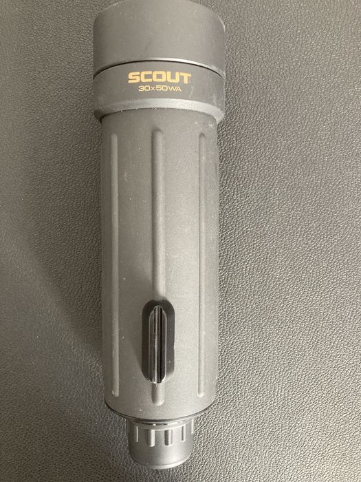 Monoculo Yukon 30x50 Scout