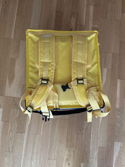Torba kurierska glovo