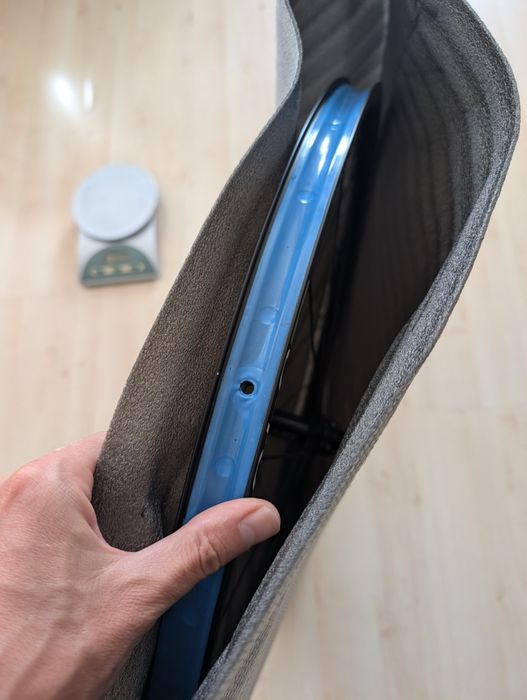 DT Swiss G540db 240 EXP MS Sapim Ratchet 52T Boost