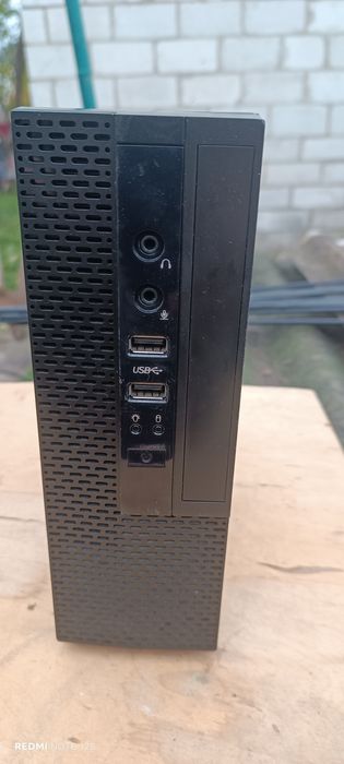 Міні ПК Artline Business B10