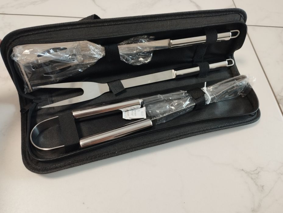 Набор для мангала, гриля и барбекю