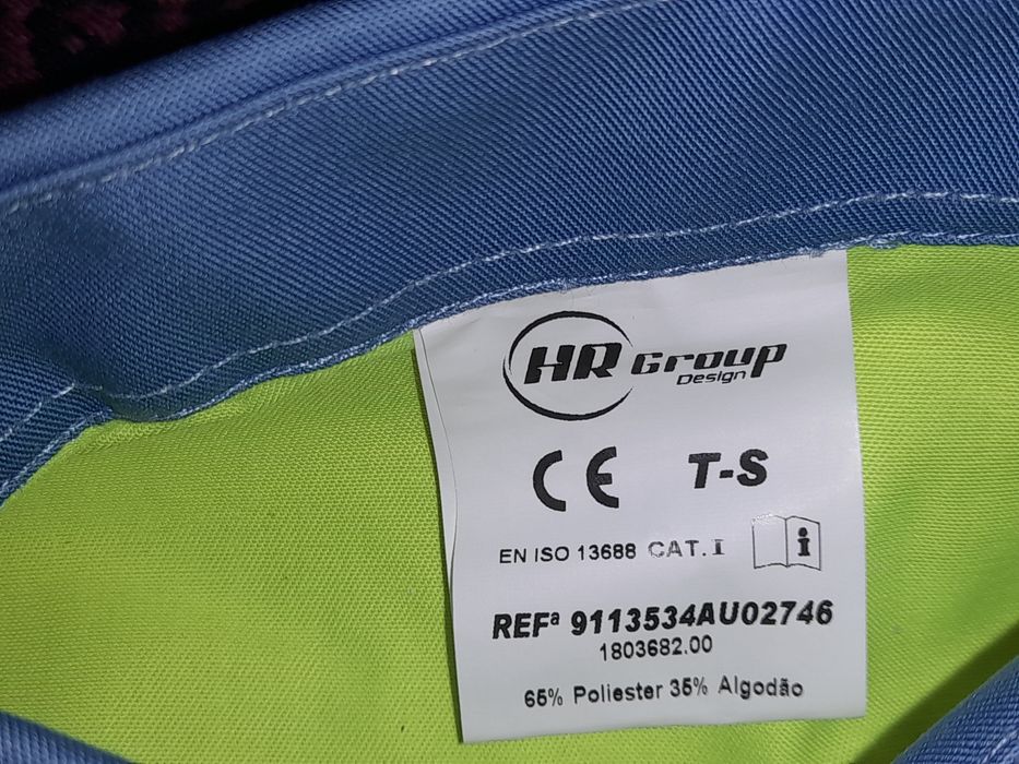 2 Camisas de fardamento da monecipio de lisboa