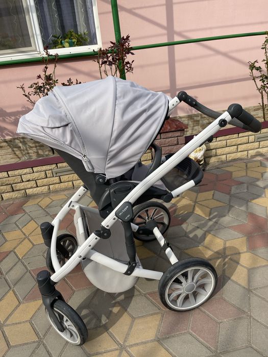 Коляска Anex m/type 2в 1