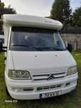 Aluguer  Autocaravana