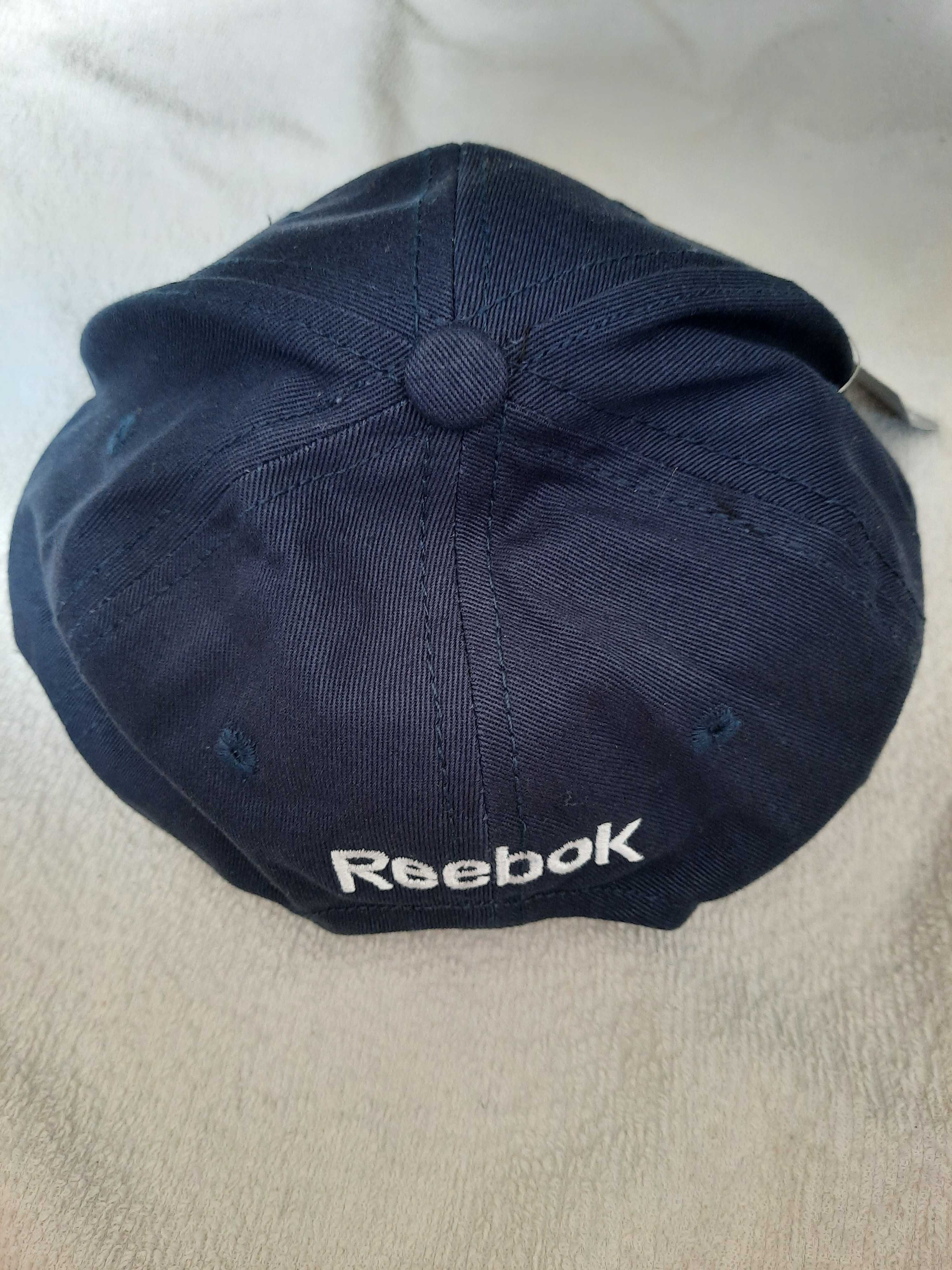 Czapka z daszkiem Reebok