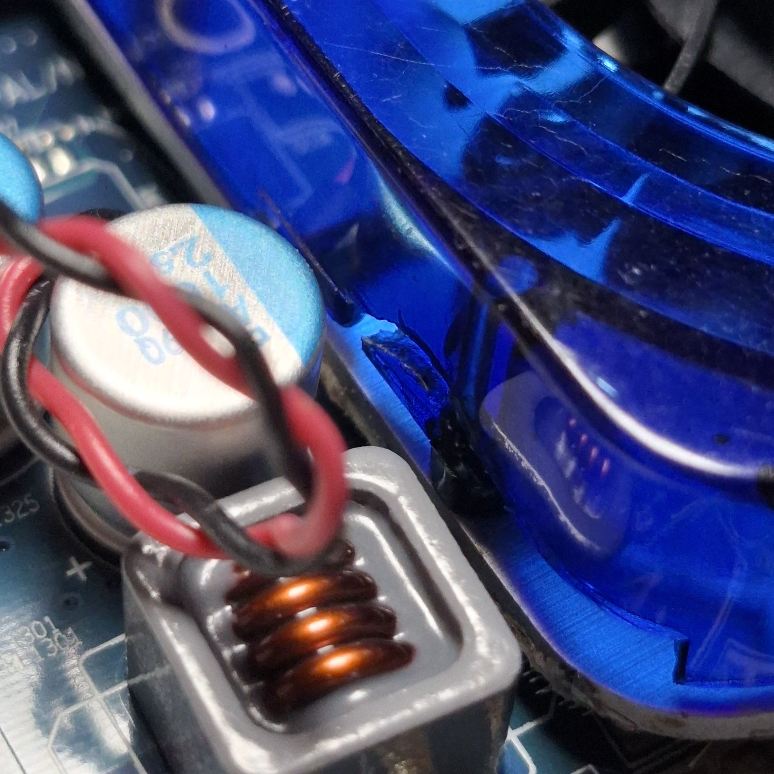 Karta graficzna Sapphire Radeon HD2600XT 256mb AGP