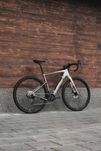 Gravel Cannondale Topstone Carbon 3 GRX 2x12 roz. 56 Szary 2025 FV23%