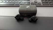 Sennheiser MOMENTUM True Wireless 3 TWS 3 Słuchawki Bezprzewodowe