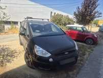 Ford S-Max 2.0 TDCi Titanium 7L