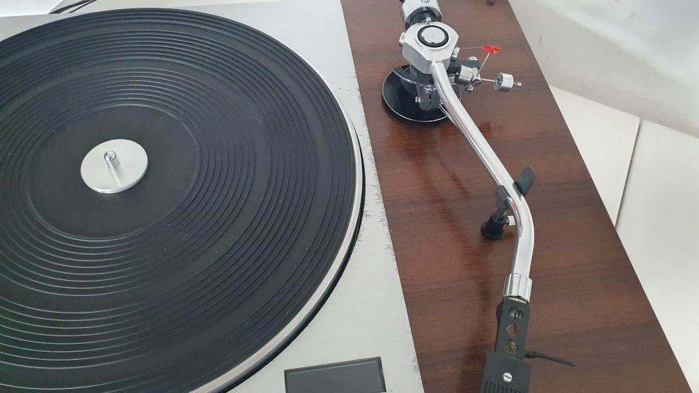 Technics SL-1000 , ps-10 , epa-99  . Gramofon unikat