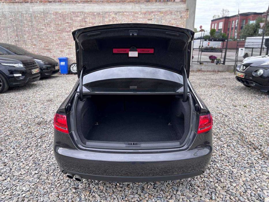 Audi A4 2010р.в 1.8 л.Бензин