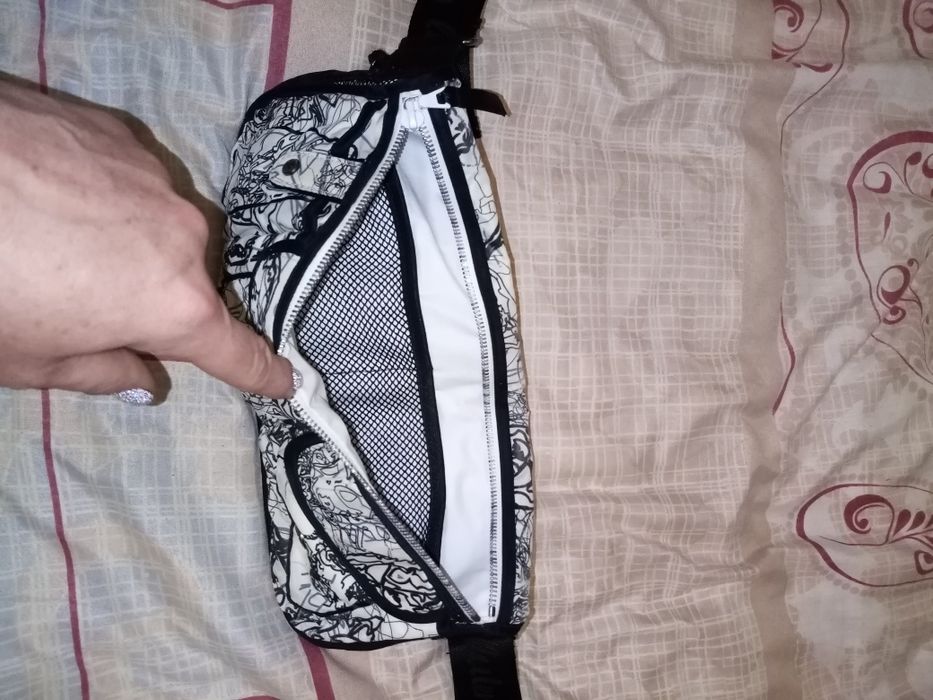 Органайзер поясной для прогулок с животными