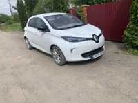 Renault Zoe 22kw