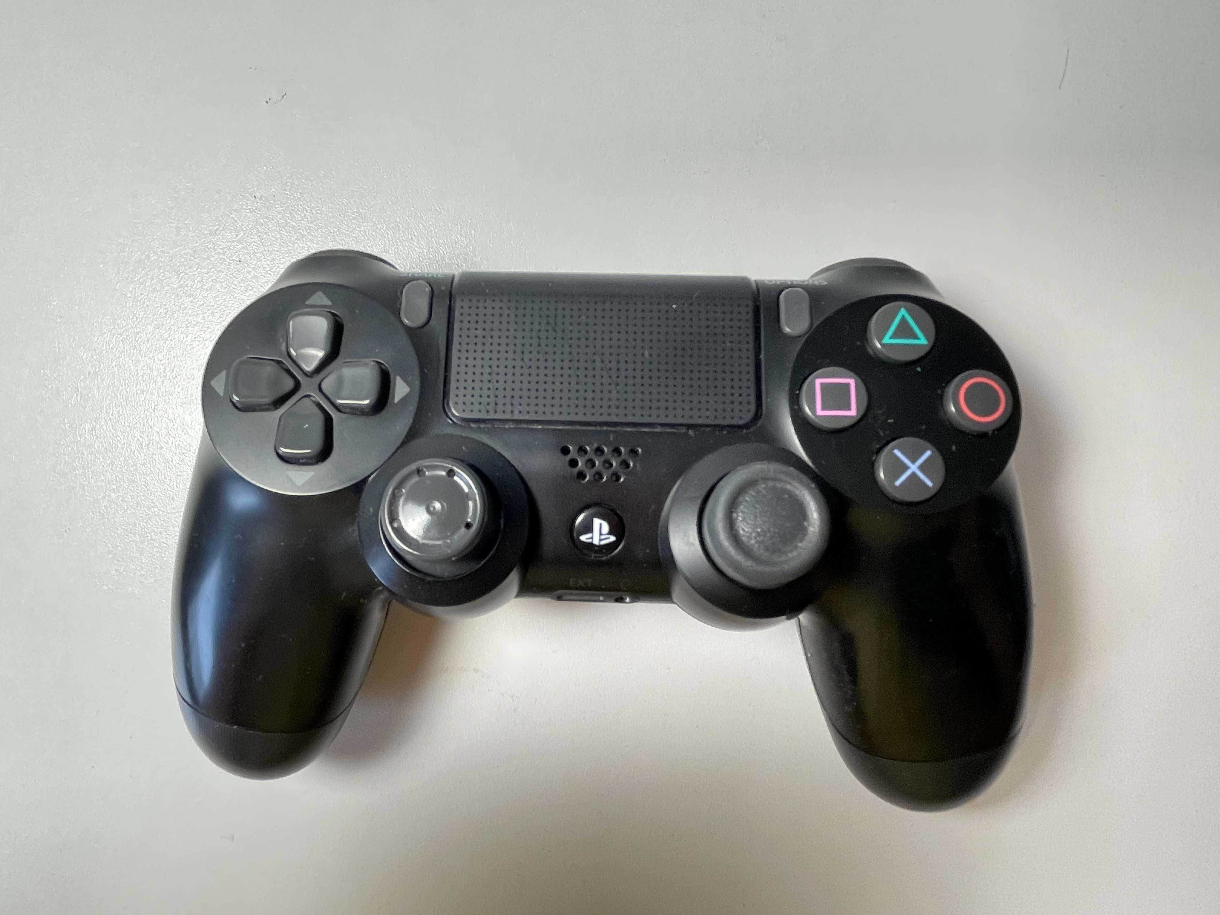 Konsola PS4 Pro 1TB STAN IDEALNY okazja