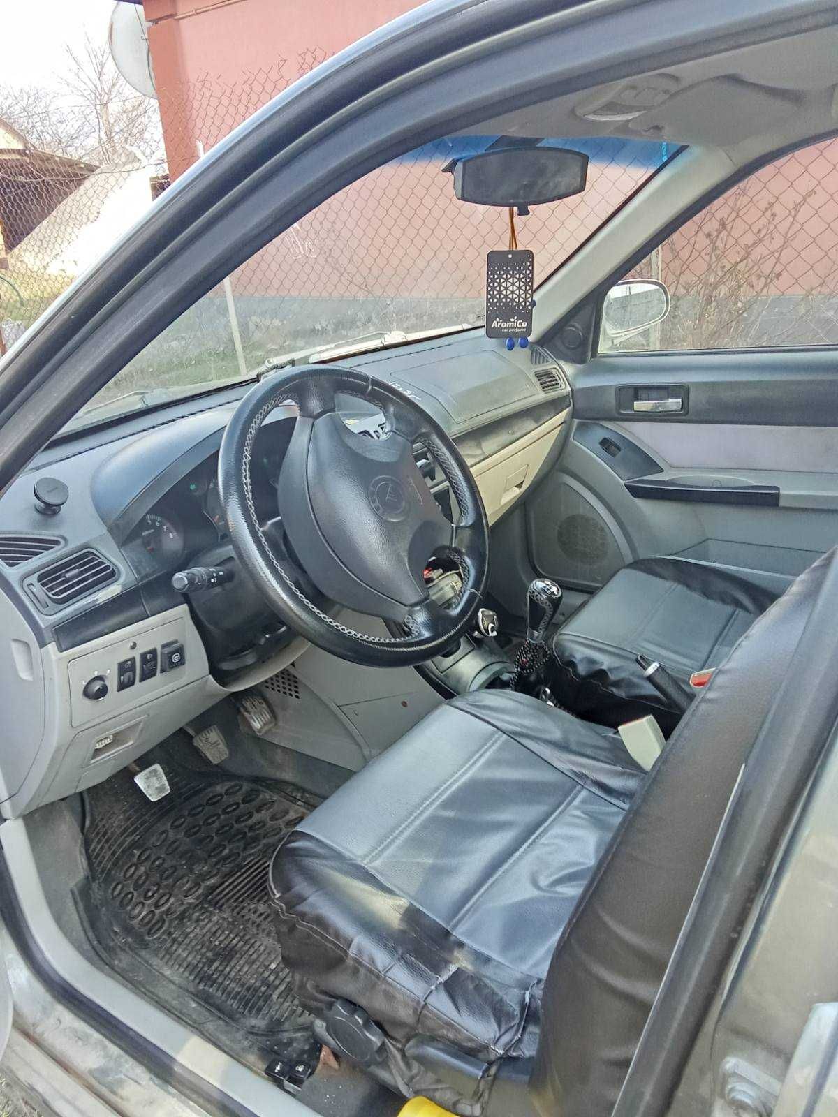 Авто    джилі ск