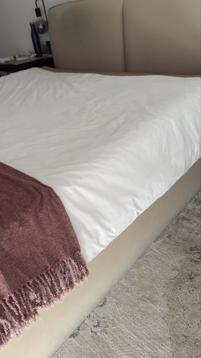Cama las kasas modelo Margot