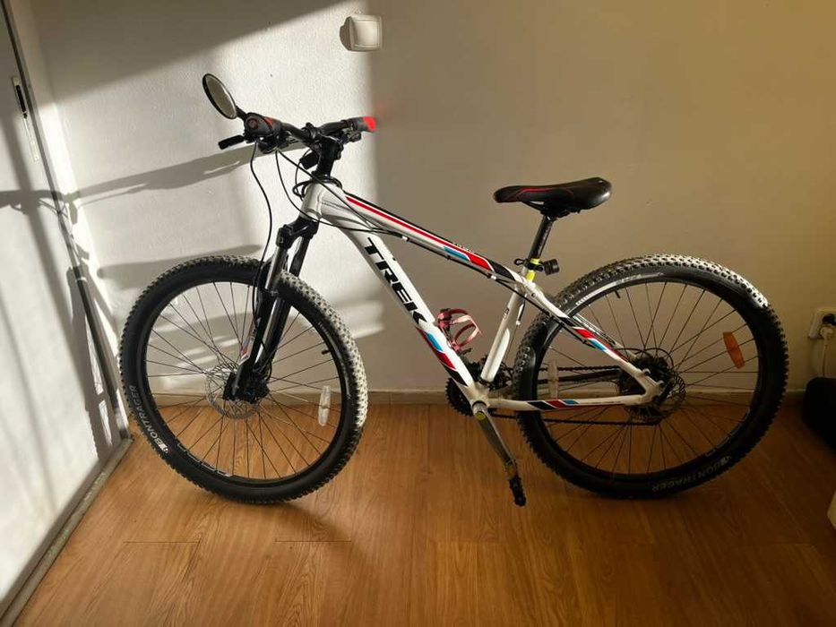 Bicicleta Trek Marlin 6
