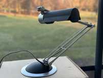 Lampa stołowa MAULoffice OSRAM Dulux EL 20W
