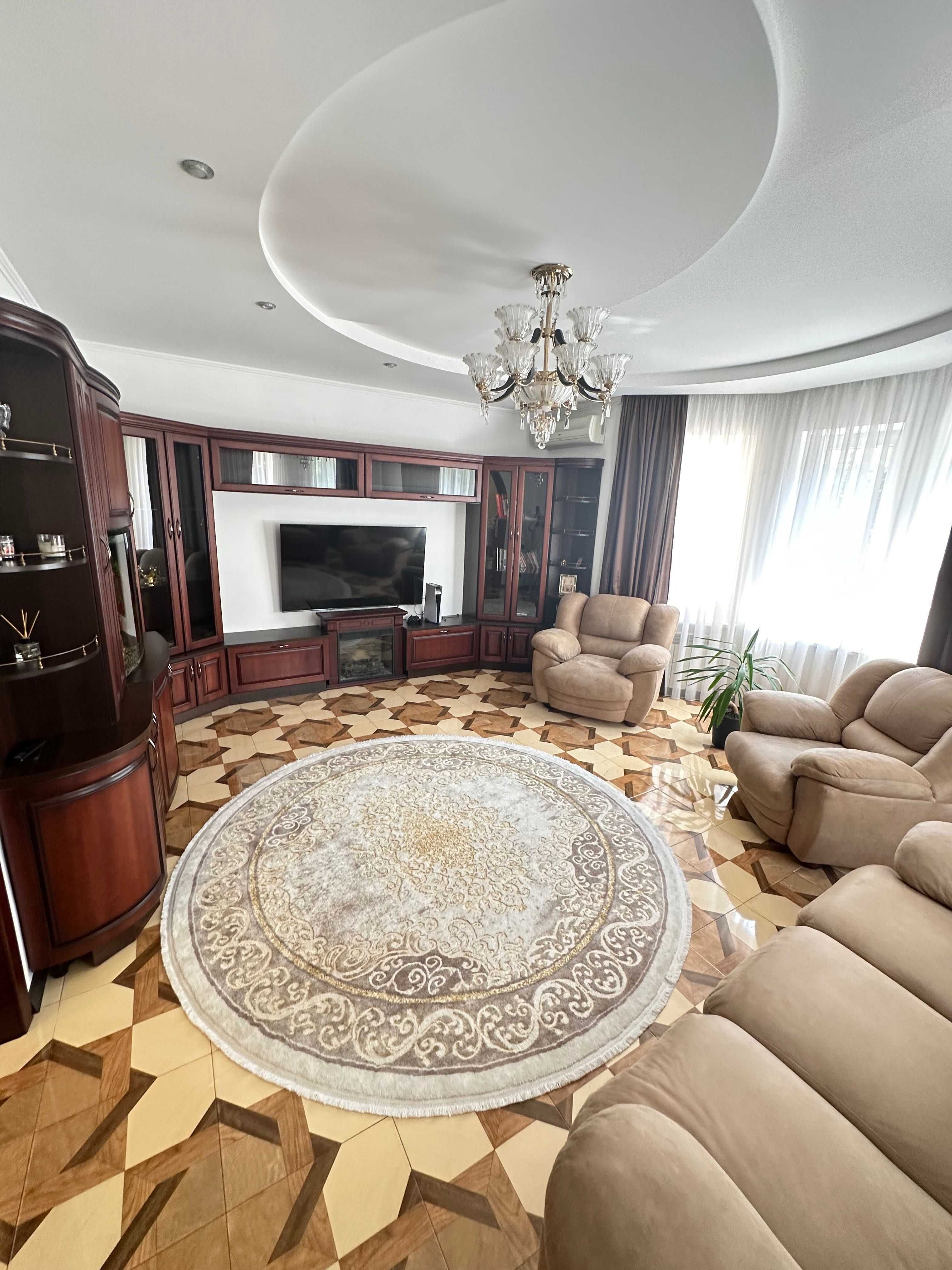 Продам затишний будинок  Березанівка