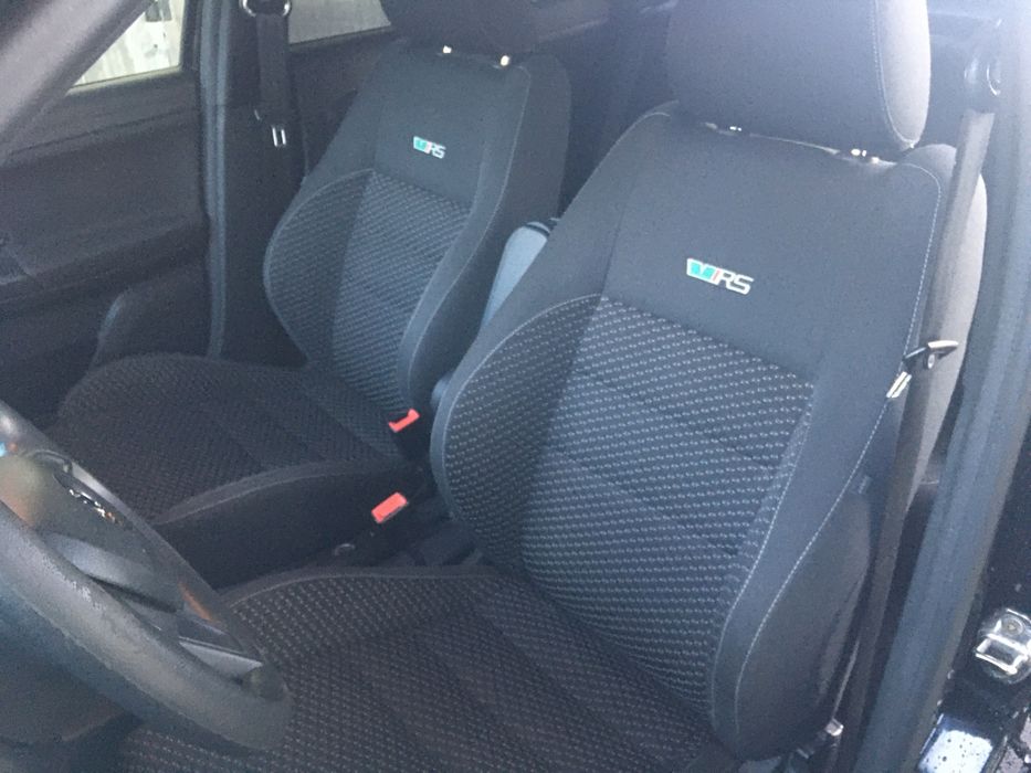 Skoda Fabia 2 1,6 TDI 150 km 350 nm