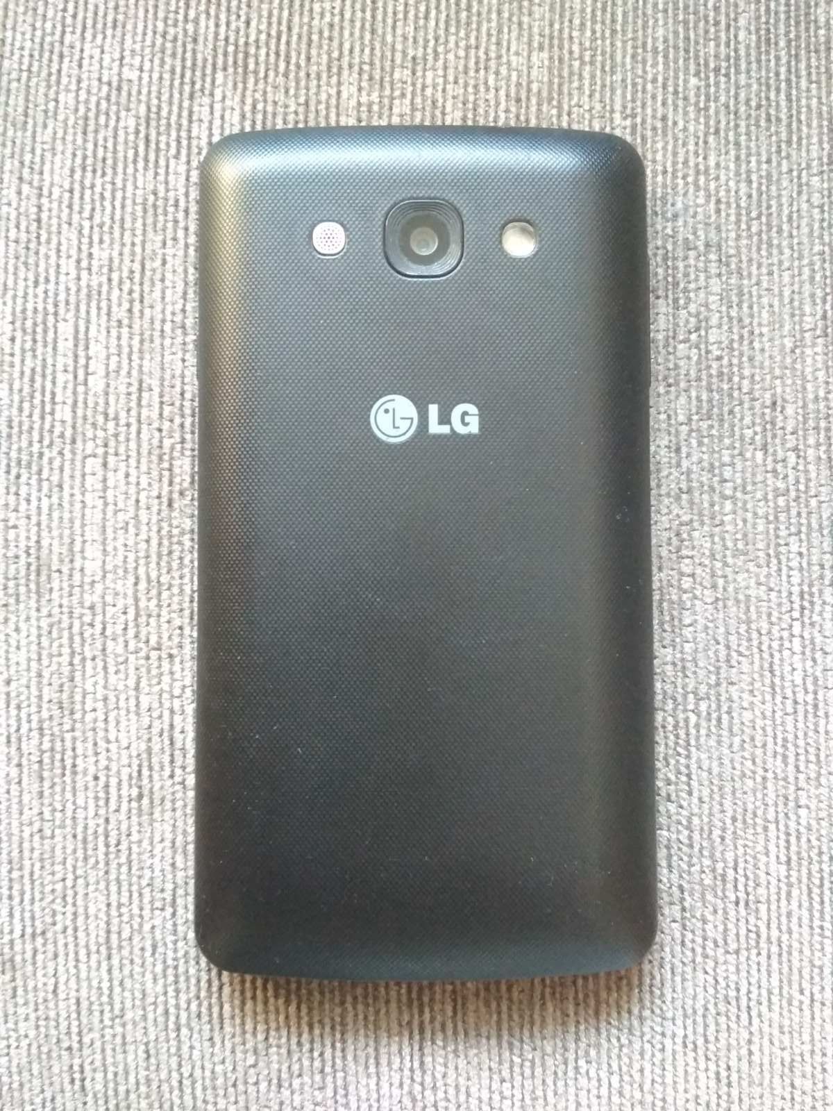 Телефон LG L60, X145