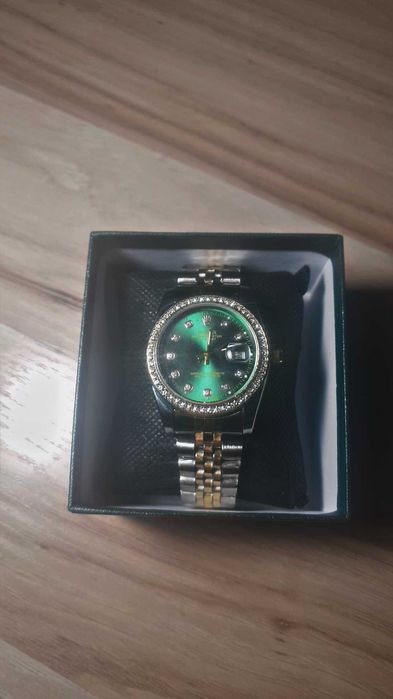 Zegarek Rolex detejuts