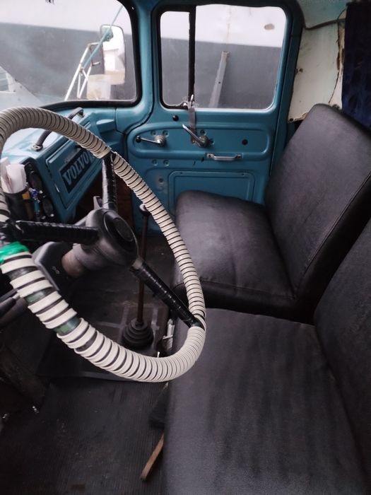 Продам Зил 130 на кумінском моторі