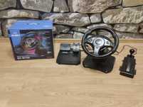 Kierownica SVEN GC-W750