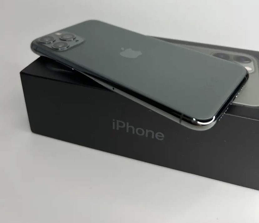 Apple айфон 11 про 64 орігінал