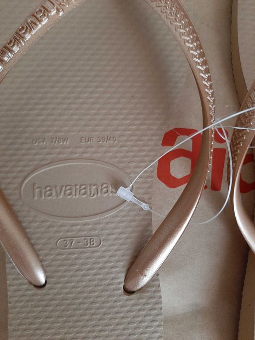 Chinelos Havaianas Mulher Originais
