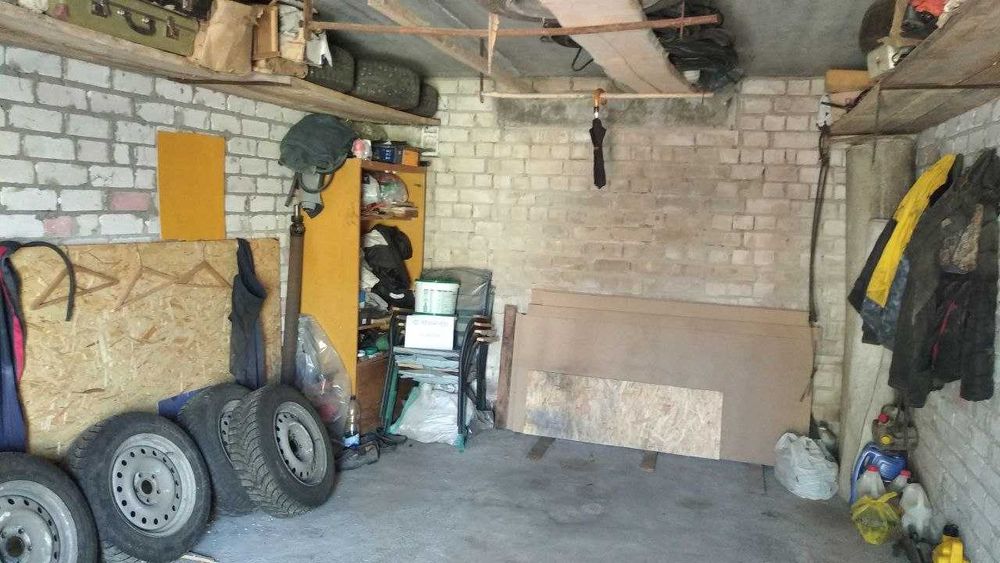 Продам гараж, АК 45 (за Ветлікарнею)