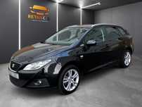 SEAT Ibiza ST 1.2 TSI Style