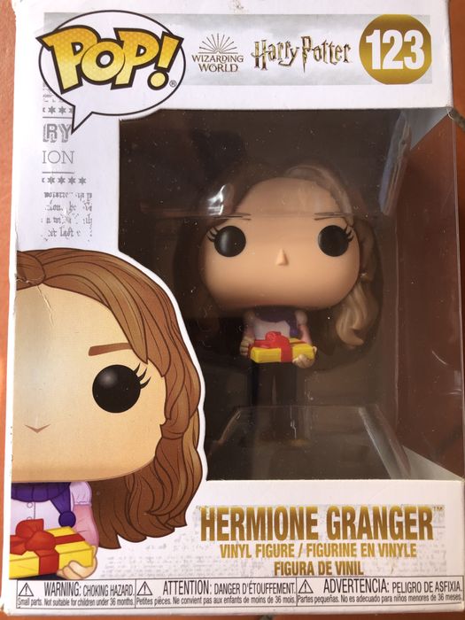 Funko Pop Harry Potter