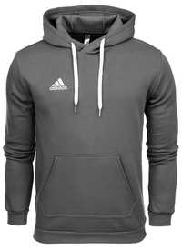 Adidas Bluza Męska Sportowa NOWOŚĆ + GRATIS