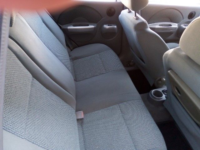 Daewoo Kalos 5 drzwi zadbane autko