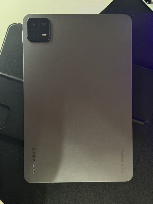 Mi Pad 6 8/128, Стан нового! Багата комплектація