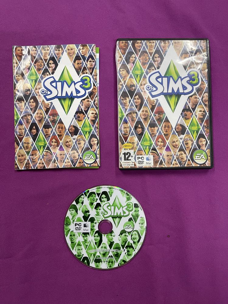 Jogos de pc varios