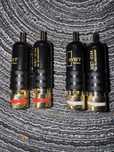 Wtyki rca WBT-0144 (4szt)