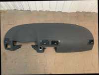 VOLVO V50 S40 C30 C70 2004-2012 DESKA ROZDZIELCZA KONSOLA KOKPIT PODUSZKA AIR BAG SRS