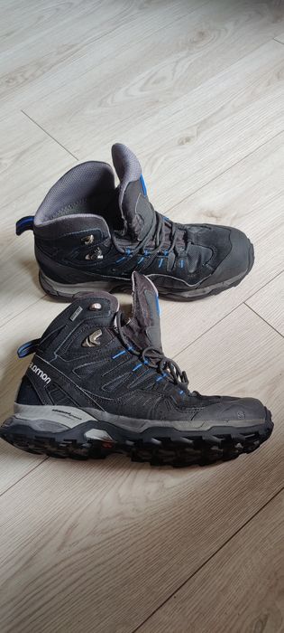 Buty SALOMON Conquest GTX 327974
