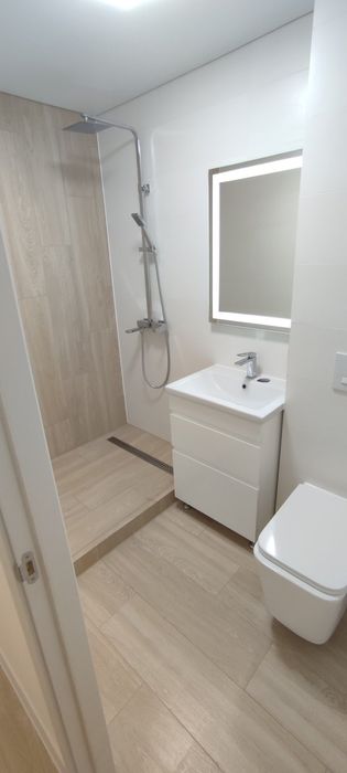 Ремонт квартир під ключ. Кривий Ріг.